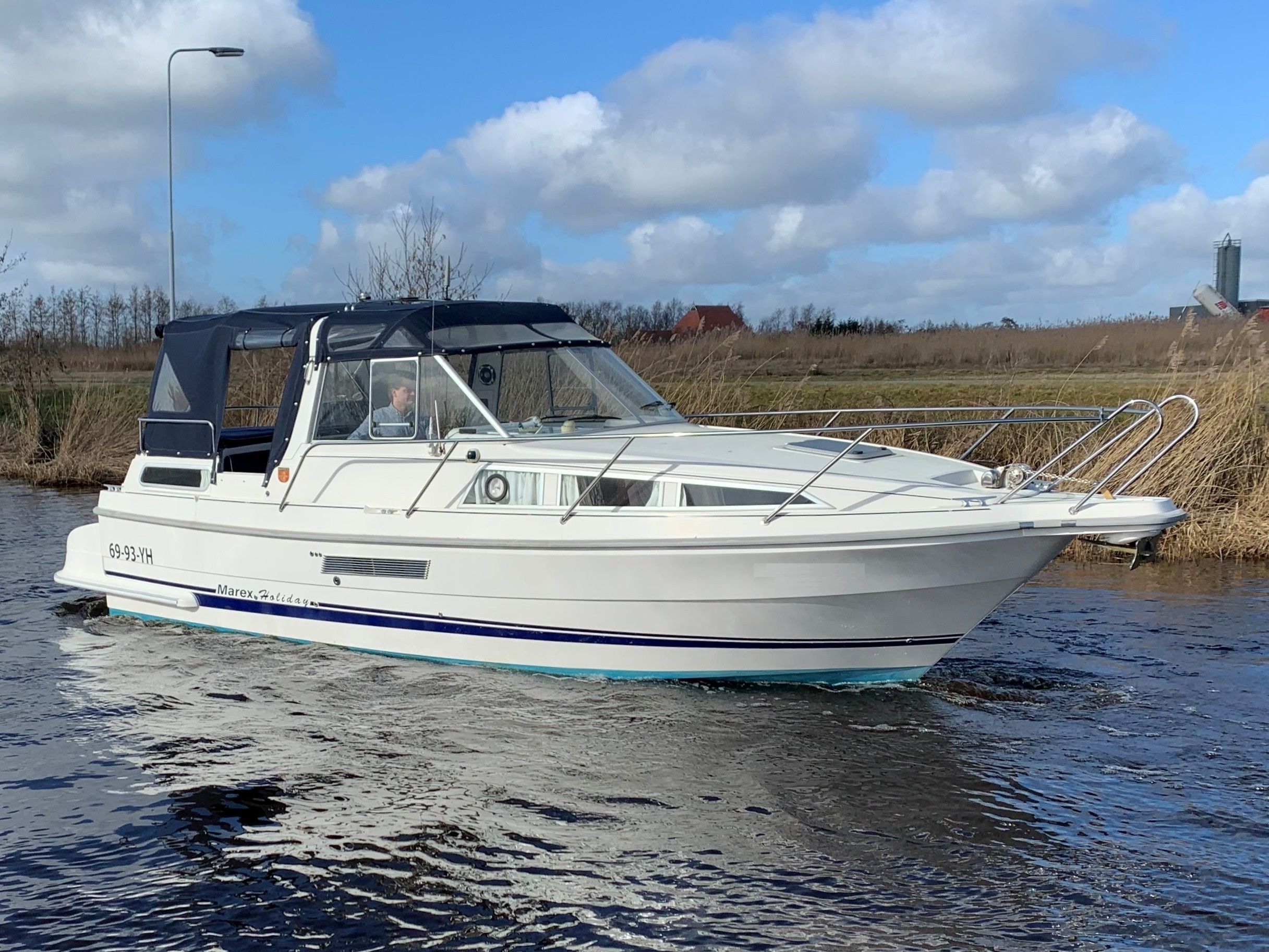 marex te koop